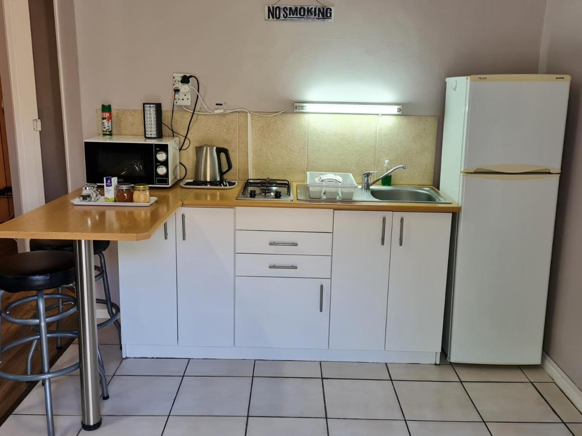 דרבנוויל 10 Windell Self Catering Accommodation מראה חיצוני תמונה
