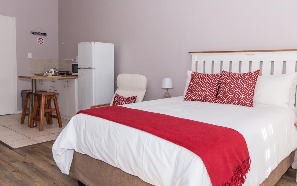 דרבנוויל 10 Windell Self Catering Accommodation מראה חיצוני תמונה