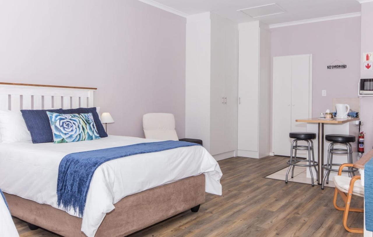 דרבנוויל 10 Windell Self Catering Accommodation מראה חיצוני תמונה